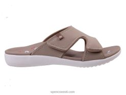 Spenco Footwear kholo tõus klassika hele taupe naised NJ0RR197