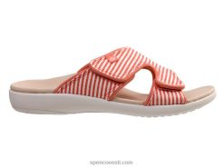 Spenco Footwear kholo triip krabapp naised NJ0RR220