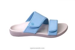 Spenco Footwear kholo uus lahe sinine naised NJ0RR152