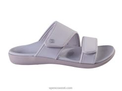 Spenco Footwear kholo uus liustikuhall naised NJ0RR154