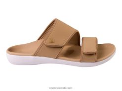 Spenco Footwear kholo uus šampanja naised NJ0RR153