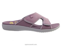 Spenco Footwear kholo viisikud aroonia naised NJ0RR213
