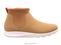 Spenco Footwear koplisaabas tan naised NJ0RR793