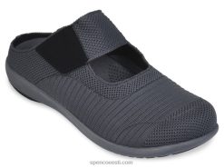 Spenco Footwear magnoolia liumägi must naised NJ0RR646