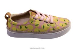 Spenco Footwear malibu pits bokeh põsepuna naised NJ0RR534