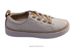 Spenco Footwear malibu pits kreem naised NJ0RR530