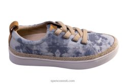 Spenco Footwear malibu pitslipsuvärv kitt naised NJ0RR533