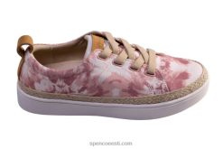 Spenco Footwear malibu pitslipsuvärv põsepuna naised NJ0RR531