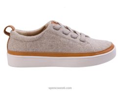 Spenco Footwear malibu villased tossud hall hommik naised NJ0RR379