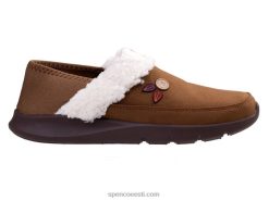 Spenco Footwear marley suss piisonid naised NJ0RR663