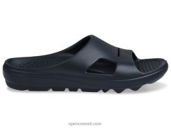 Spenco Footwear meeste fusion 2 liumägi mustNJ0RR857