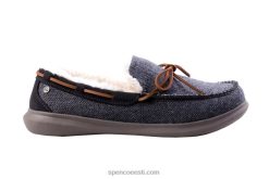 Spenco Footwear meeste kasepuust suss hall kolleNJ0RR891