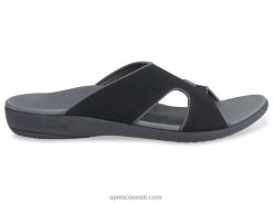 Spenco Footwear meeste kholo pluss süsinik-tinaNJ0RR846