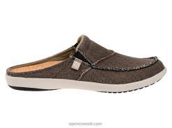 Spenco Footwear meeste siesta liumägi javaNJ0RR862