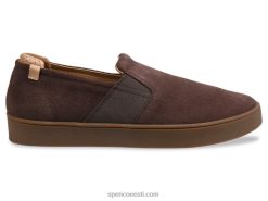 Spenco Footwear meeste tagumine slip-on prantsuse praadNJ0RR873