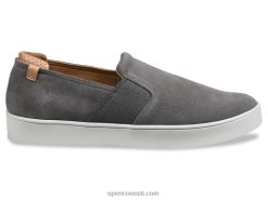 Spenco Footwear meeste tagumine slip-on raudväravNJ0RR874