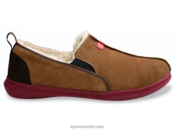 Spenco Footwear meeste ülimad sussid piisonidNJ0RR882