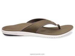 Spenco Footwear meeste yumi pähkelNJ0RR828