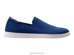 Spenco Footwear meremees venitada tumesinine naised NJ0RR423