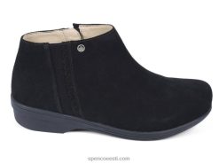 Spenco Footwear mõisasaabas must naised NJ0RR823