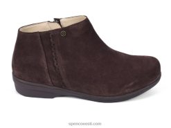 Spenco Footwear mõisasaabas prantsuse praad naised NJ0RR825