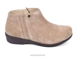 Spenco Footwear mõisasaabas tan naised NJ0RR826