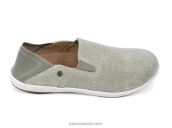 Spenco Footwear naelsterlingi kabriolett slip-on salvei naised NJ0RR606