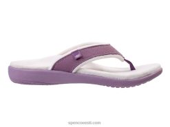 Spenco Footwear nami hubane aroonia naised NJ0RR721