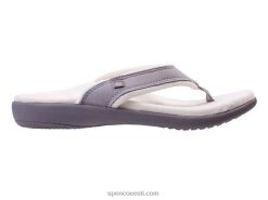 Spenco Footwear nami hubane hall naised NJ0RR722