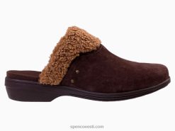 Spenco Footwear Northridge hubane java naised NJ0RR420