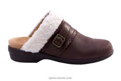Spenco Footwear nottingham prantsuse praad naised NJ0RR351