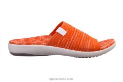 Spenco Footwear odessa liumägi hooajaline klementiin naised NJ0RR281