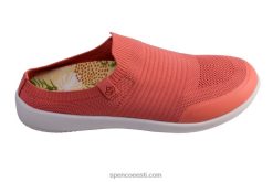 Spenco Footwear õnnis slaid terrakota naised NJ0RR598