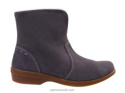 Spenco Footwear päikeseoru saabas süsi naised NJ0RR796