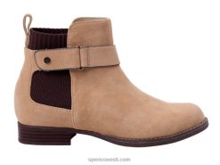 Spenco Footwear pargi avenüü saabas nisu naised NJ0RR818