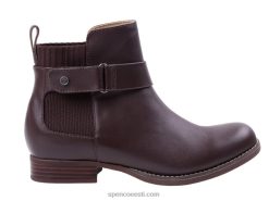 Spenco Footwear pargi avenüü saabas prantsuse praad naised NJ0RR817