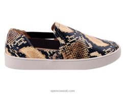 Spenco Footwear parker slip-on madu naised NJ0RR563