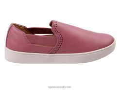 Spenco Footwear parker slip-on tume roos naised NJ0RR561
