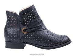 Spenco Footwear priscilla saabas must naised NJ0RR806