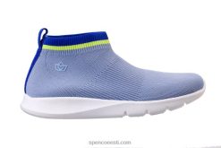 Spenco Footwear puhas armastus hooajaline sinine udu naised NJ0RR475