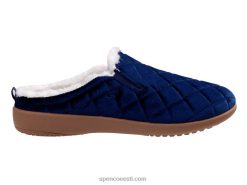 Spenco Footwear sametist suss merevägi naised NJ0RR714