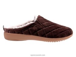 Spenco Footwear sametist suss prantsuse praad naised NJ0RR716