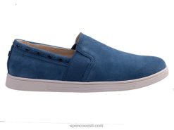 Spenco Footwear Santa Barbara neetide klassika sinikivi naised NJ0RR488