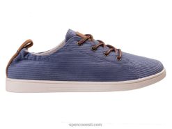 Spenco Footwear Santa Clara hubane kiltkivi sinine naised NJ0RR356
