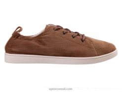 Spenco Footwear Santa Clara hubane pruun naised NJ0RR358