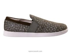 Spenco Footwear santa cruzi jaanalind oliiv naised NJ0RR406