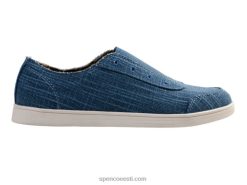 Spenco Footwear Santa Maria lõuend sinikivi naised NJ0RR319
