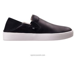 Spenco Footwear Saylor slip-on must naised NJ0RR364