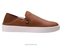 Spenco Footwear Saylor slip-on sadul naised NJ0RR366