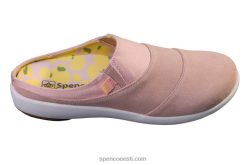 Spenco Footwear siesta bokeh kihiline hooajaline kahvatu põsepuna naised NJ0RR623